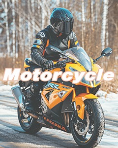 Motorcycle Gear