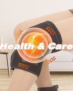 Health & Therapy heated pad