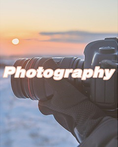 photography worwear