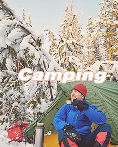 camping heating jacket