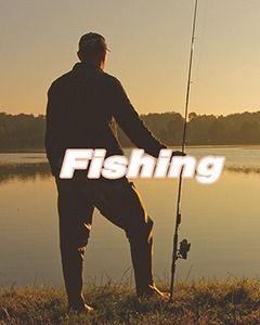 fishing pants