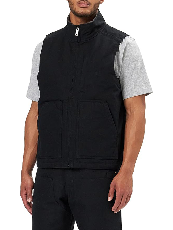 Bulk Heated Vests