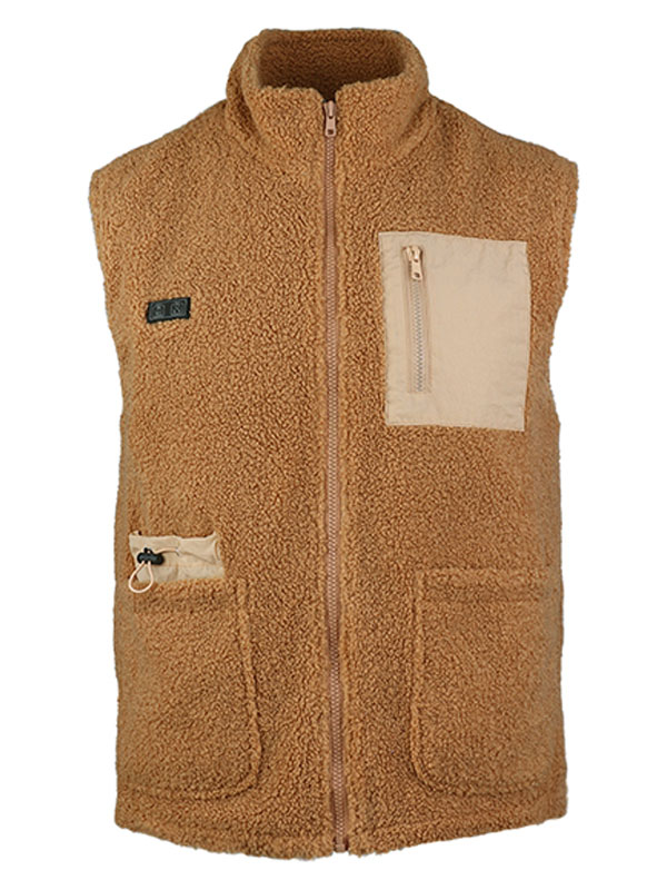 oem battery heated jacket