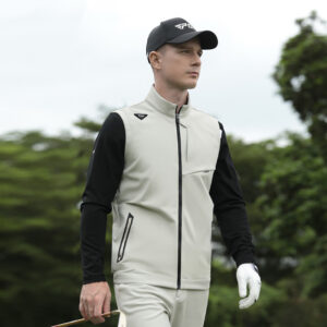 Lightweight Golf Vest
