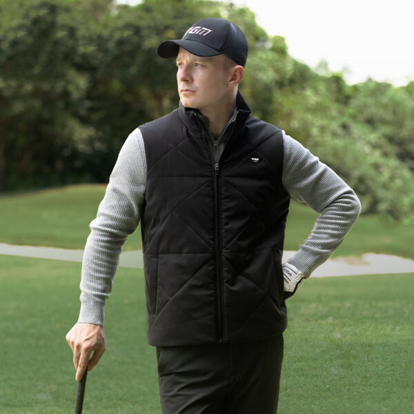 Golf Vests Men - Image 10