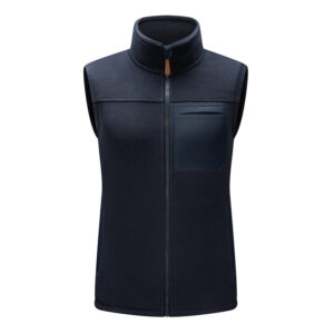 Fleece Golf Vests For Women