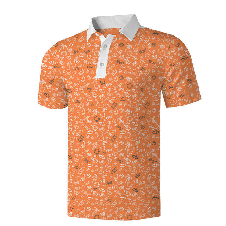 sublimation shirts