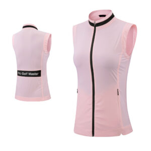 Womens Golf Vest