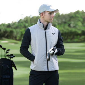 Golf Vests Men