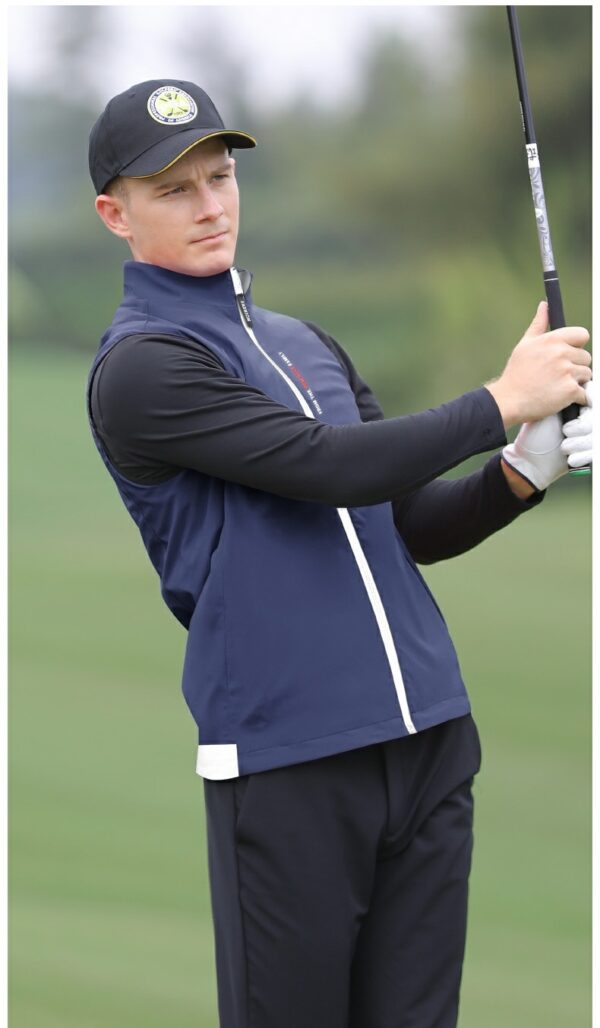 Golf Vest For Men - Image 3