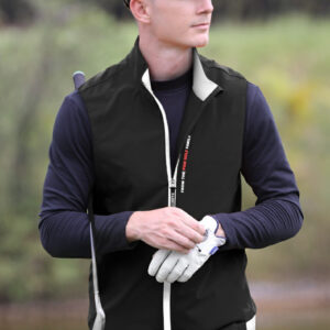 Golf Vest For Men