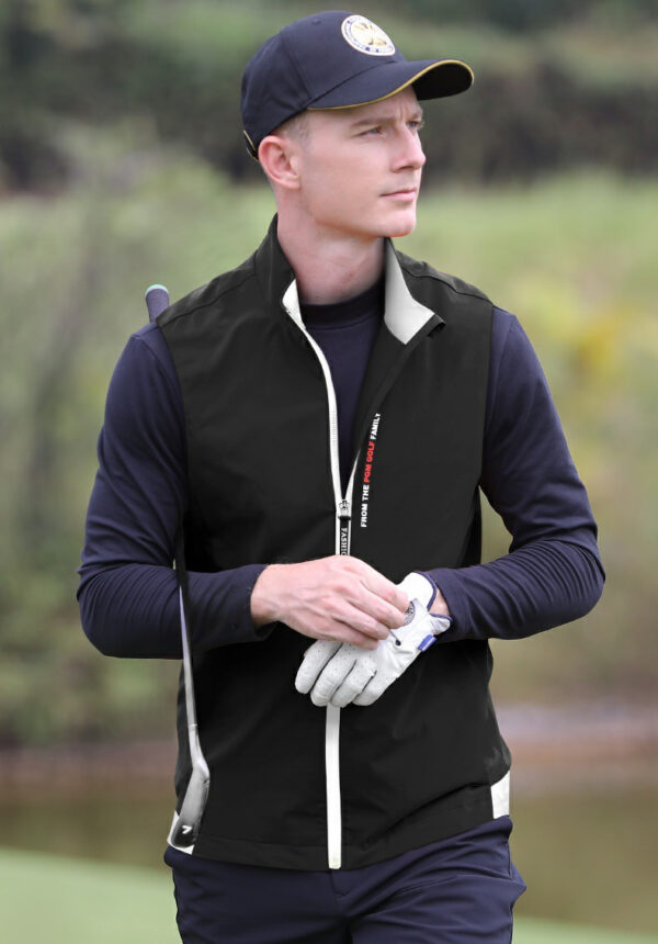 Golf Vest For Men