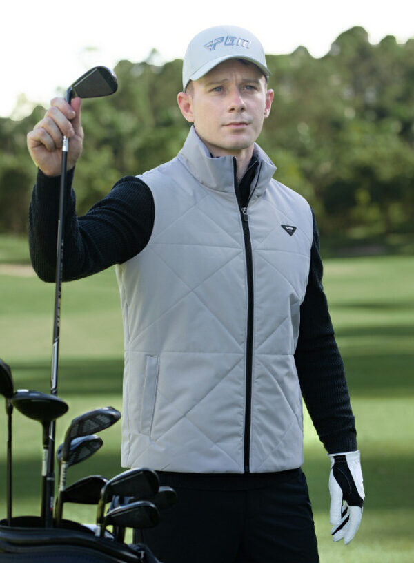 Golf Vests Men - Image 7