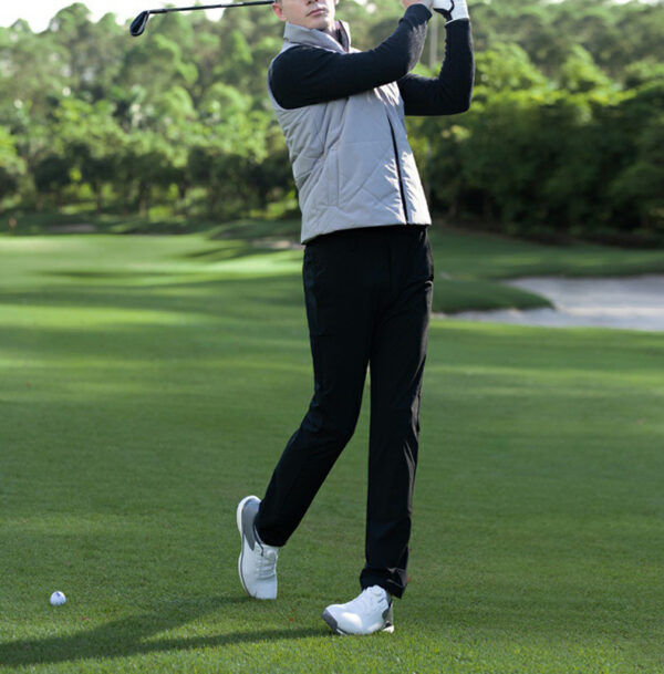 Golf Vests Men - Image 6