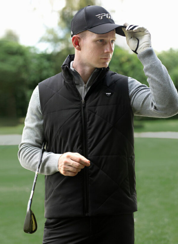Golf Vests Men - Image 4
