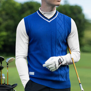 Golf Sweater Vest