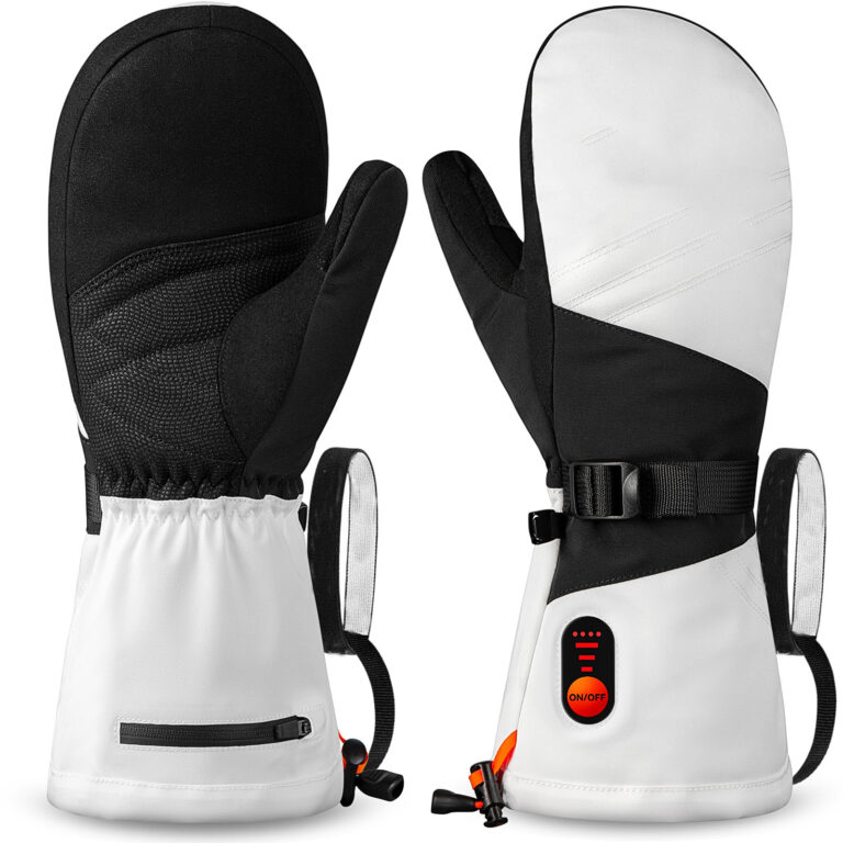 battery heated glove liners