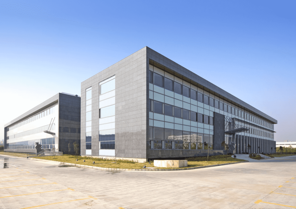 heated jackets factory