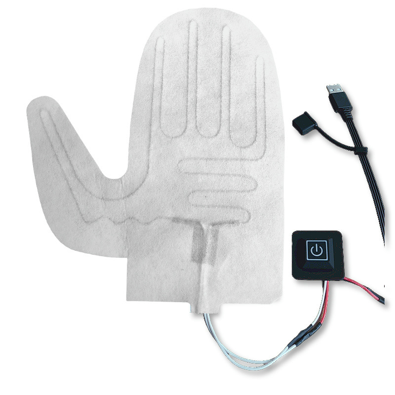 heated mitten liners