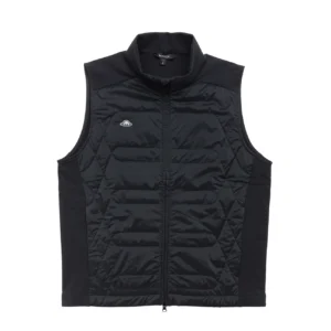 Performance golf vest