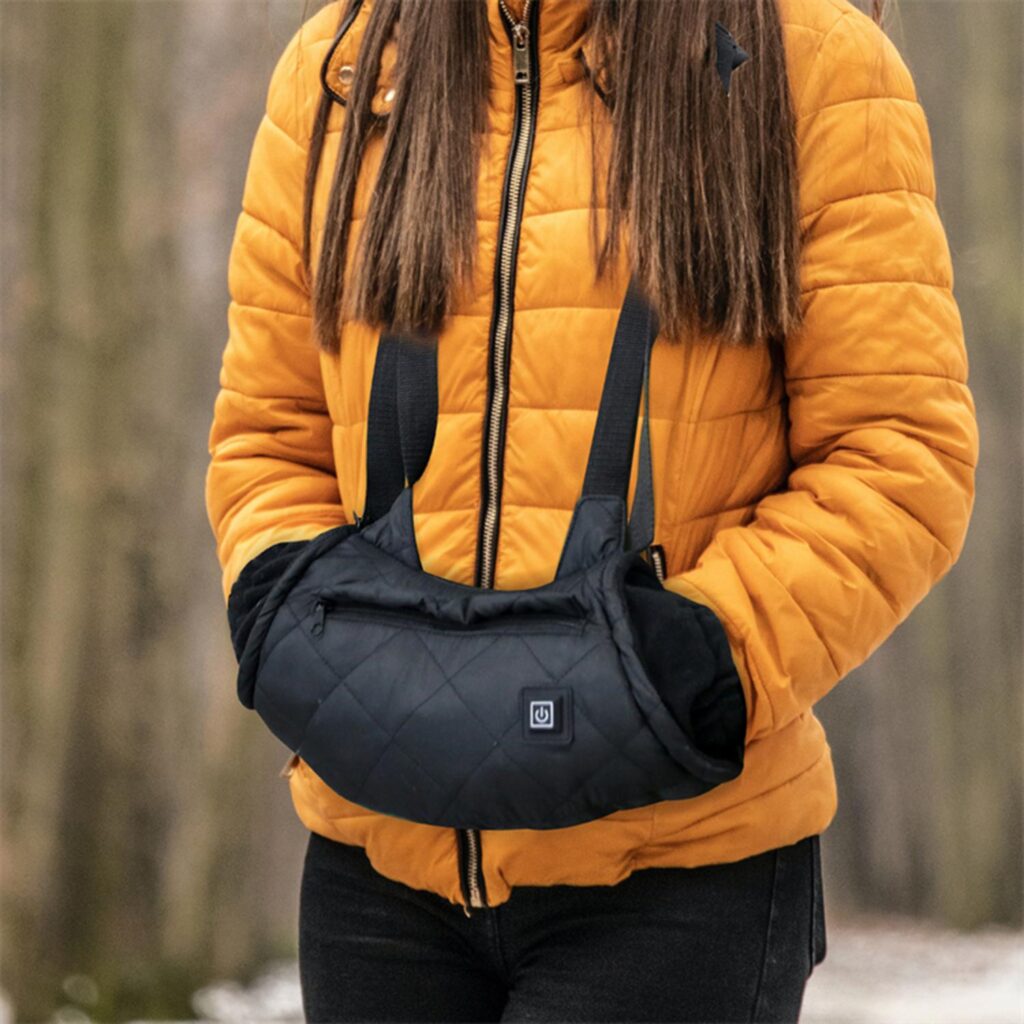 electric hand warmers