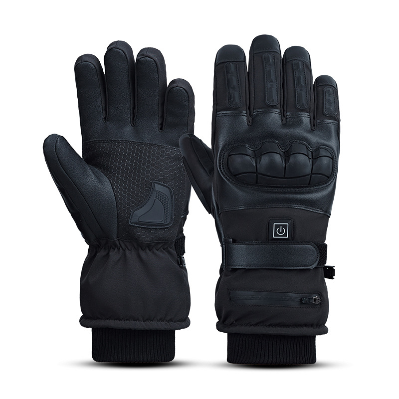 heated gloves for raynauds