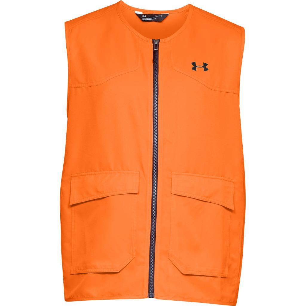 Under Armour Mens Hunt Blaze Vest