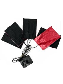 heating pads liner