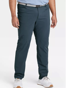 golf trousers